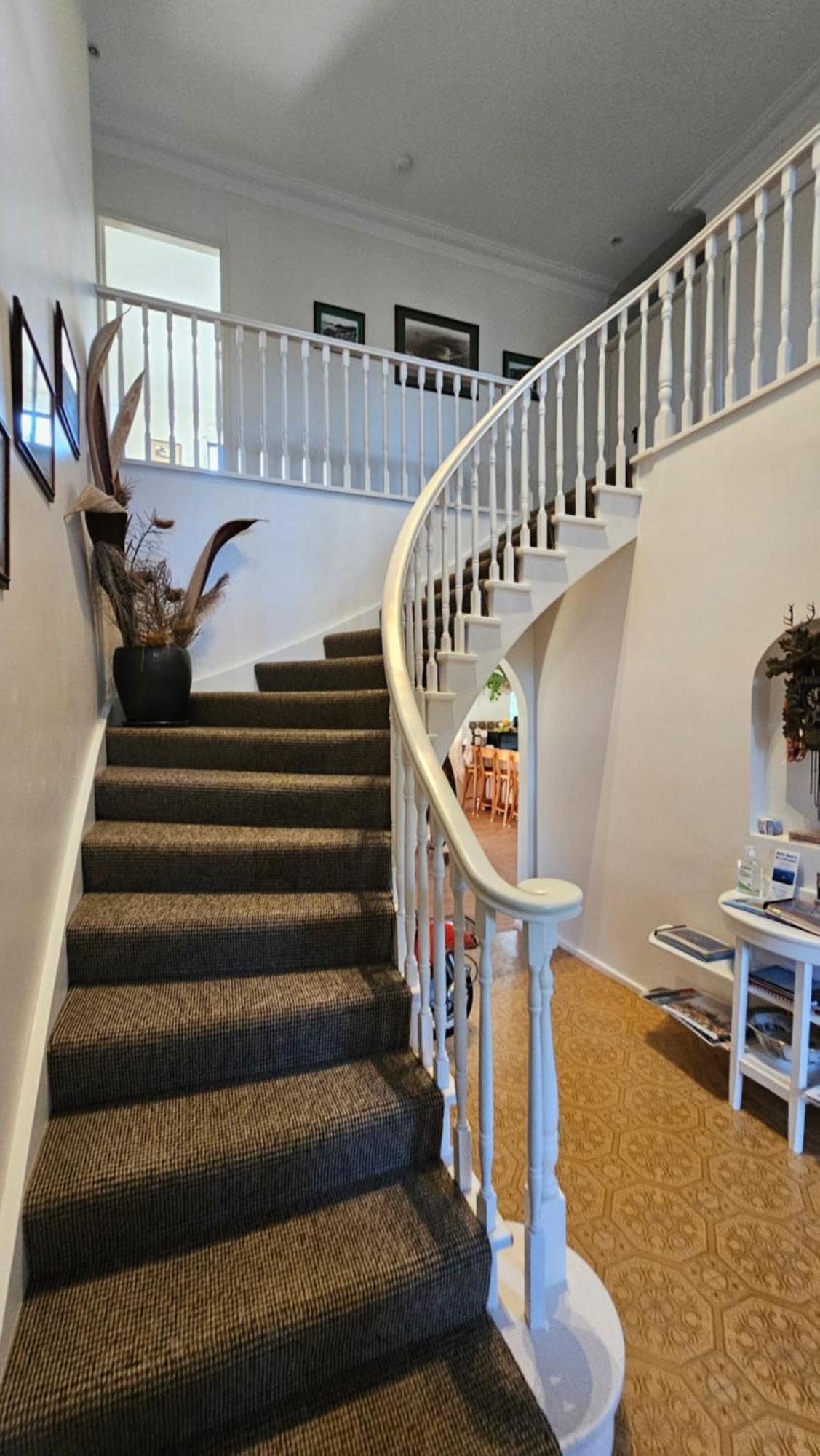 Palm Beach Bed & Breakfast ภายนอก รูปภาพ