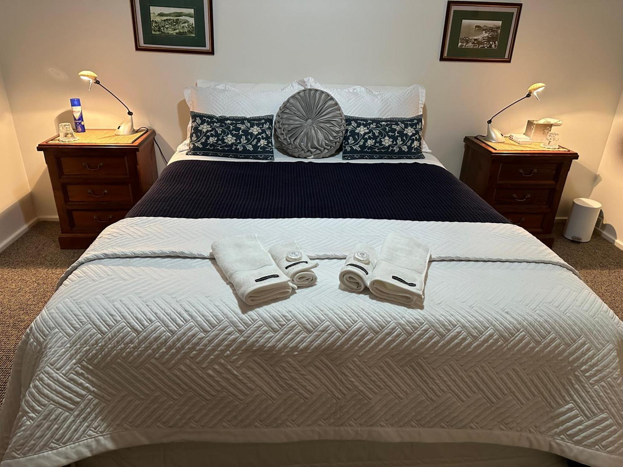 Palm Beach Bed & Breakfast ภายนอก รูปภาพ