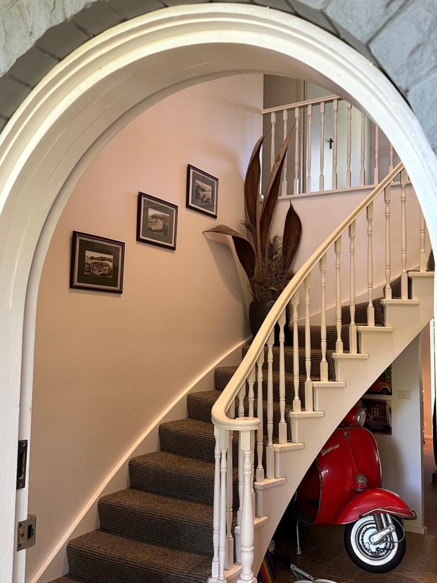 Palm Beach Bed & Breakfast ภายนอก รูปภาพ