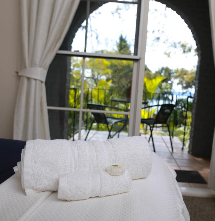 Palm Beach Bed & Breakfast ภายนอก รูปภาพ