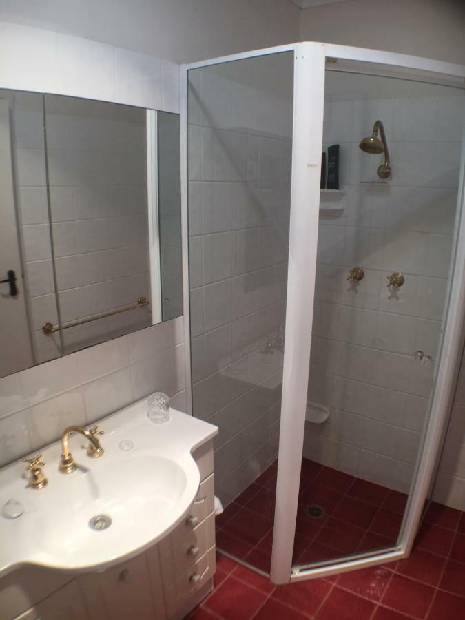 Palm Beach Bed & Breakfast ภายนอก รูปภาพ